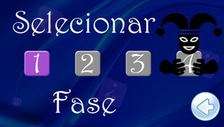 Joker! - Screenshot 2