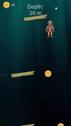 To The Depths - Screenshot 2