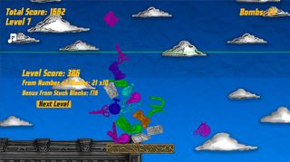 Buddy Blocks - Screenshot 1