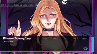 Night of the Lesbian Vampires - Screenshot 2