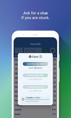 Cemantik - Screenshot 4
