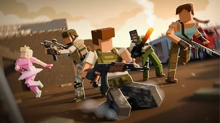 Kour.io - Screenshot 2