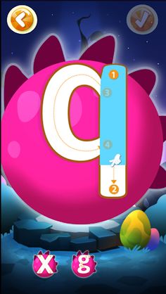 Jesa Kgogomodumo (Tswana) - Screenshot 3