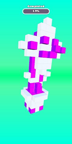 Remove blocks - Screenshot 1