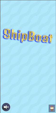 ShipBoat - Screenshot 1
