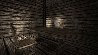 Horror Kiss - Screenshot 3