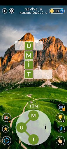Kelime Oyunu - 2021 - Screenshot 3