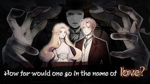 Phantom of Opera | Story Games - Screenshot 1