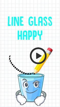 Jolly Glass Lines - Screenshot 4