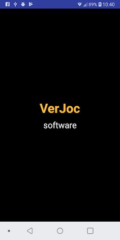 Szöveges kalandjáték - Screenshot 1