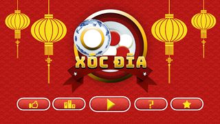 Xoc Dia - Screenshot 1