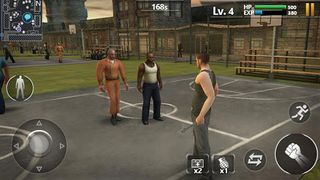 Prison Escape - Screenshot 2