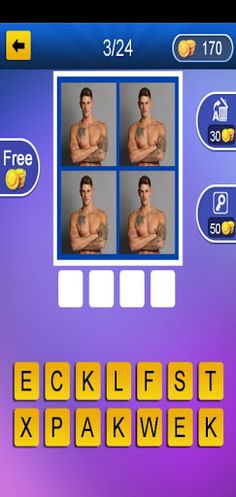 Survivor Romania 2022 Quiz - Screenshot 1