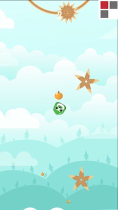 Funny Jump - Screenshot 3