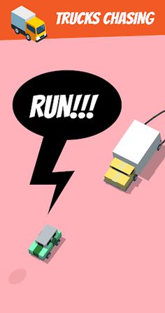 Crash Taxi - Crazy Taxi Driver - Screenshot 2