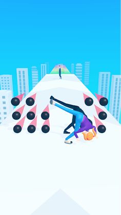 Dodge or Die - Screenshot 3