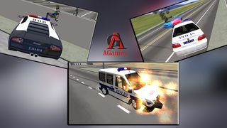 Police Simulator - Screenshot 1