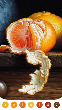 Fruit Coloring Book for Adults - Screenshot 2