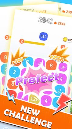 Color Number Legend - Screenshot 4