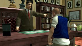 Bully: Anniversary Edition - Screenshot 1