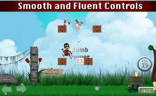 Duck Destiny - Screenshot 1