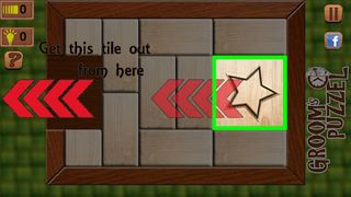 Smart Block slide game-Magul P - Screenshot 2