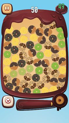 Triple Donuts - Screenshot 2