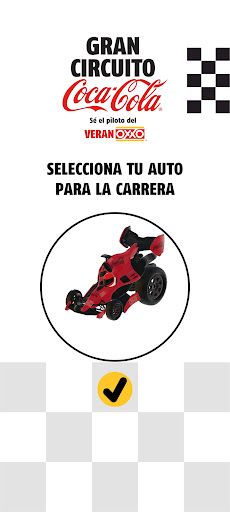 Gran Circuito - Screenshot 3