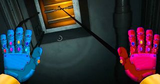 Funtime insane toy Chapter 3 - Screenshot 2