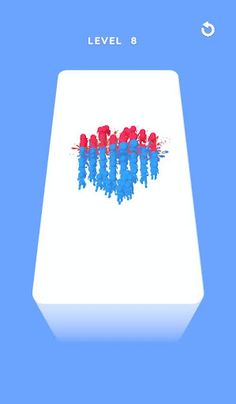 LINKOMBAT - brainstorm puzzle - Screenshot 1