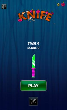 KNIFE SHOOT - Knife Clash - Screenshot 3