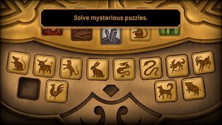 EXIT – The Curse of Ophir - Screenshot 3