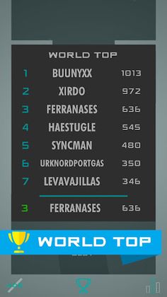 Rotacube - Screenshot 2