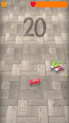 Rapid Pursuit: Car Chase Mania - Screenshot 3