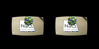 Chemistry XR (BETA) - Screenshot 3