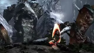 God Army War Ghost of Sparta - Screenshot 2