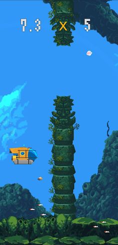 Submarine(썹마린) - Screenshot 1