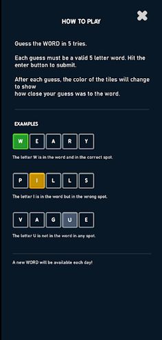 FROGLE - Guess the words - Screenshot 4