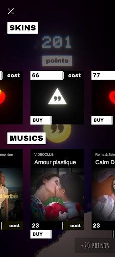 leice - Screenshot 2