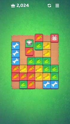 ZooDoku: Animal Blocks - Screenshot 4