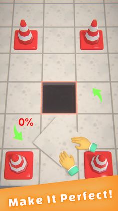 Perfect It - Screenshot 3