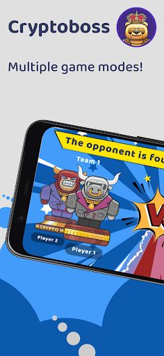 Cryptoboss - Screenshot 4