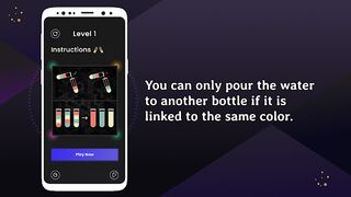 Sort Liquid Puzzle - Screenshot 3