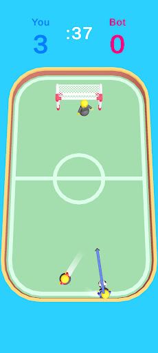 Score Fever! - Screenshot 4