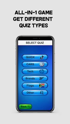 Dr Logo Quiz - Screenshot 1