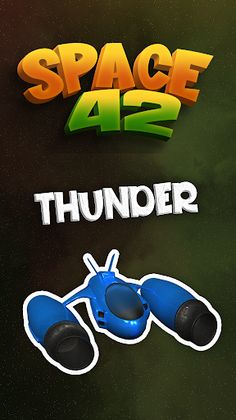 Space 42 - Screenshot 2