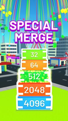 Brick Merge 3D - Screenshot 3