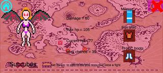 Wonderland - Screenshot 2