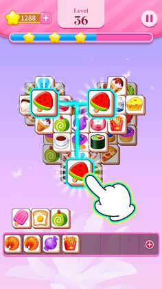 Triple Tile: Classic Match - Screenshot 4