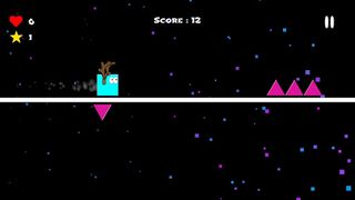 One Cube - Customize Your Game - Screenshot 1